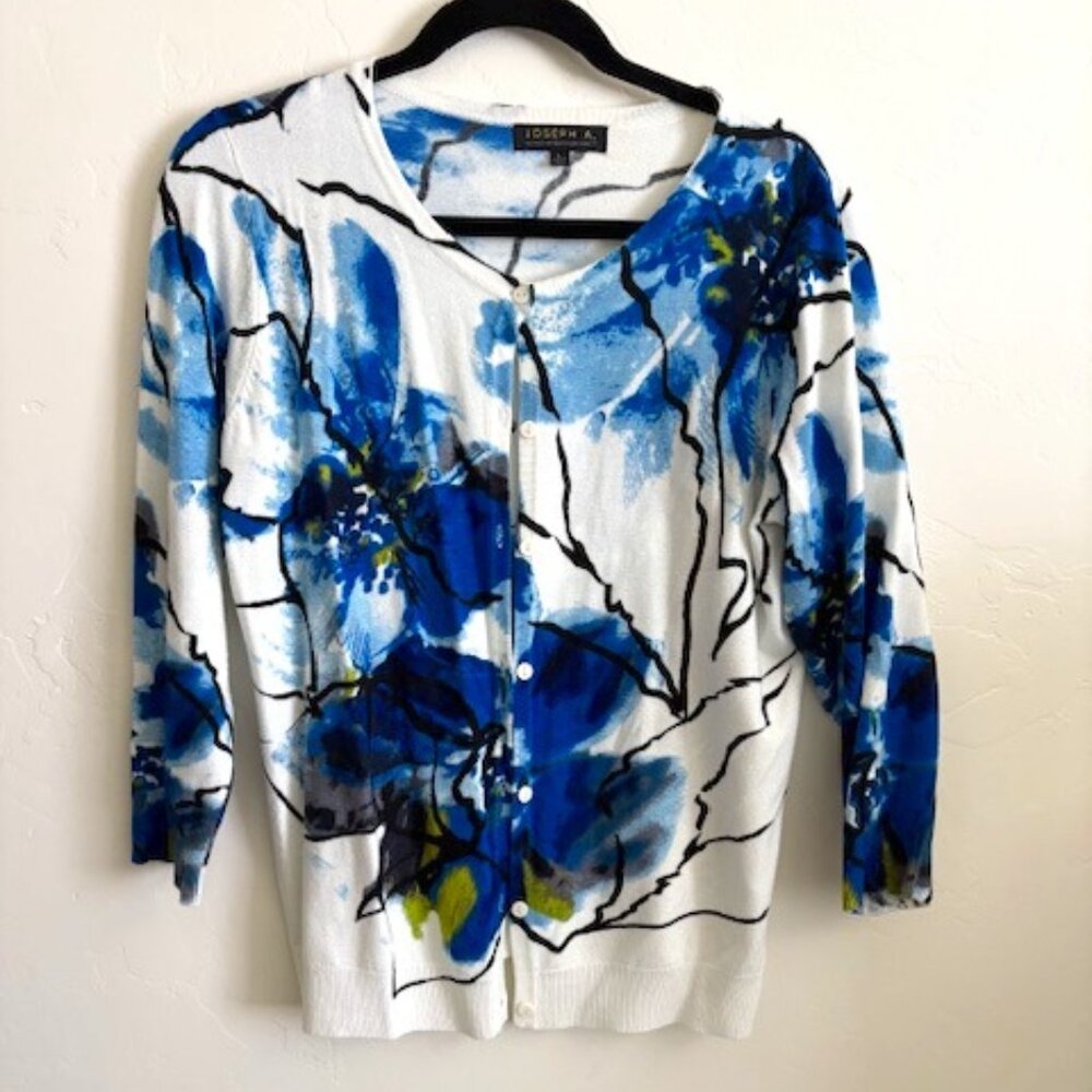 Lightweight Sweater